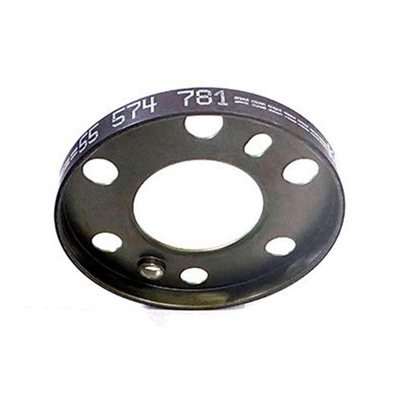T-Top-Rated-Crankshaft Signal Plate 55574781 55561766 Forchevrolet Cruze Aveo Sonic Opel Astra Mokka 616214 616348
