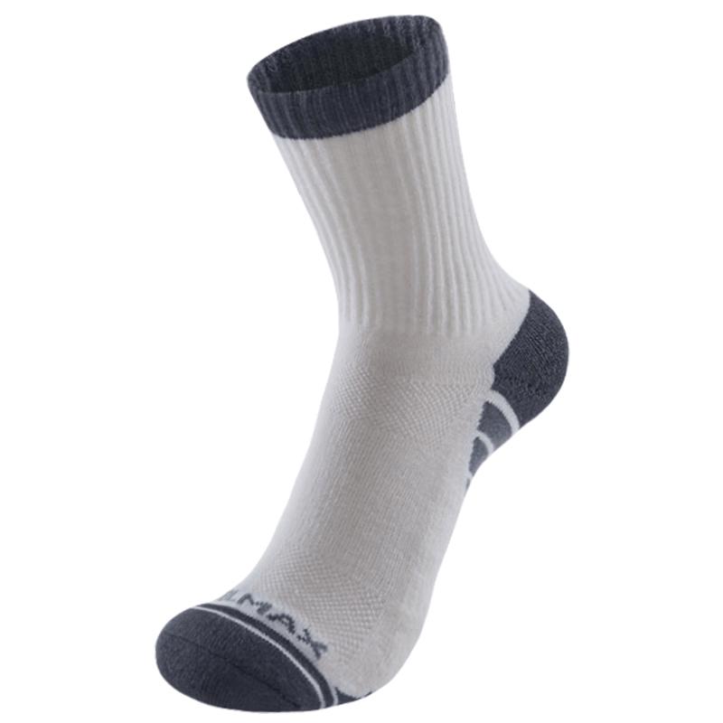 PELLIOT Outdoor Mid-Calf Breathable Hiking & Running Socks