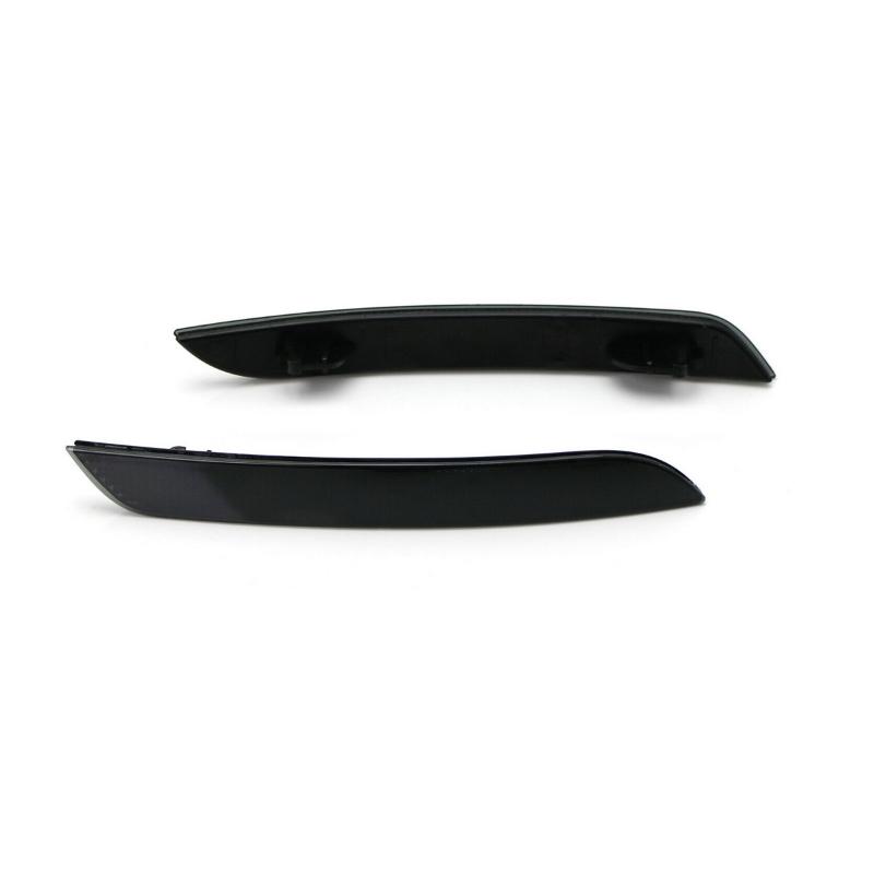 1 pár odrazných skel zadního nárazníku pro BMW řady 3 F30 F31 2013-2015/BMW řady 4 F32 F33 2014-2017 (Že jo &