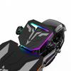 APEF-FOX T90 Ultra Electric Scooter Dual 5000W Peak Motors 72V 40Ah Battery 13 Inch Off Road Tires 44.7N·m Torque