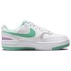 Nike Gamma Force White Emerald Rise Women's Sneakers FN7109-100