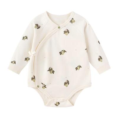 Babylove Newborn Cotton Romper