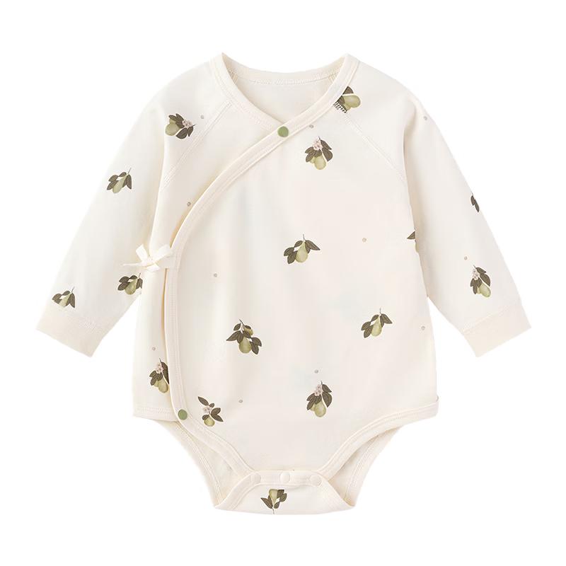 

Хлопковый боди Babylove для новорожденных 59