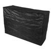 Motorcycle Scooter Cover Waterproof Outdoor Large Cover Anti Dust and Anti UV Protection Cover M 170x61x117cm