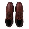Firetrap Mens Aubin Leather Boots