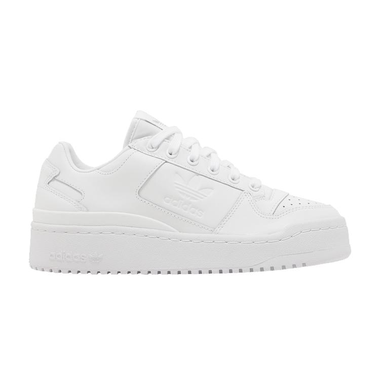 adidas Wmns Forum Bold Triple White 44