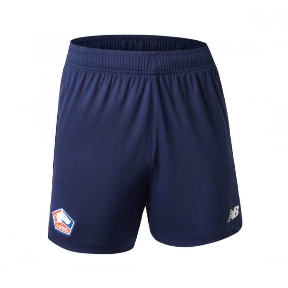 

New Balance Men S Lille oSc Home ShortS Nbnvb45023 59 80/Free