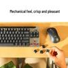 Logitech K855 Wireless Mechanical Keyboard