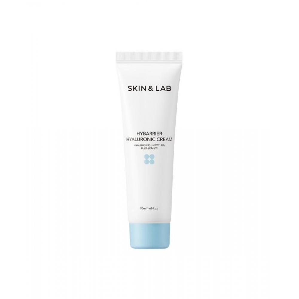SkiN N Lab hyaluroNic Cream 50ml