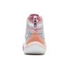 Li Ning Sonic Ultra High-Top Basketball Shoes Men sneakers White Pink ABAT019-4