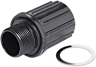 SHIMANO Repair Parts Freewheel Assembly Y3TS98060 FH-M640 FH-M645