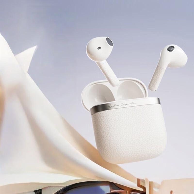 Edifier Evo Air True Wireless Semi-in-Ear Bluetooth Earbuds