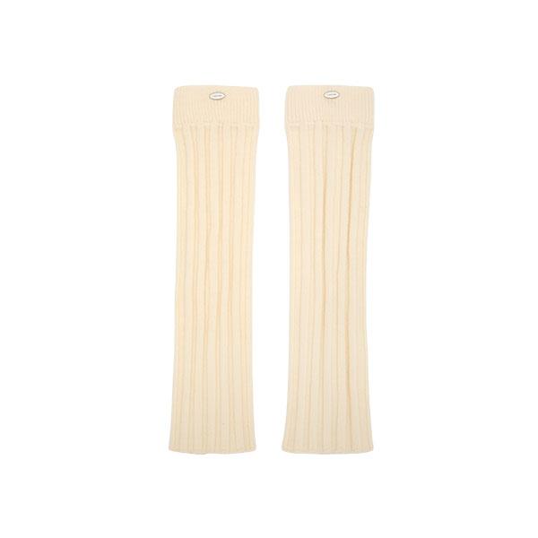 Jeieseutina Knitted Leg Warmer Iv (Jeacer5Bf549Iv260)