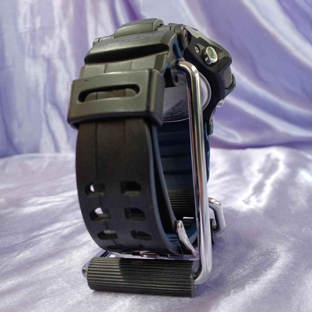 Used CASIO GR-B100-1A3JF G-SHOCK