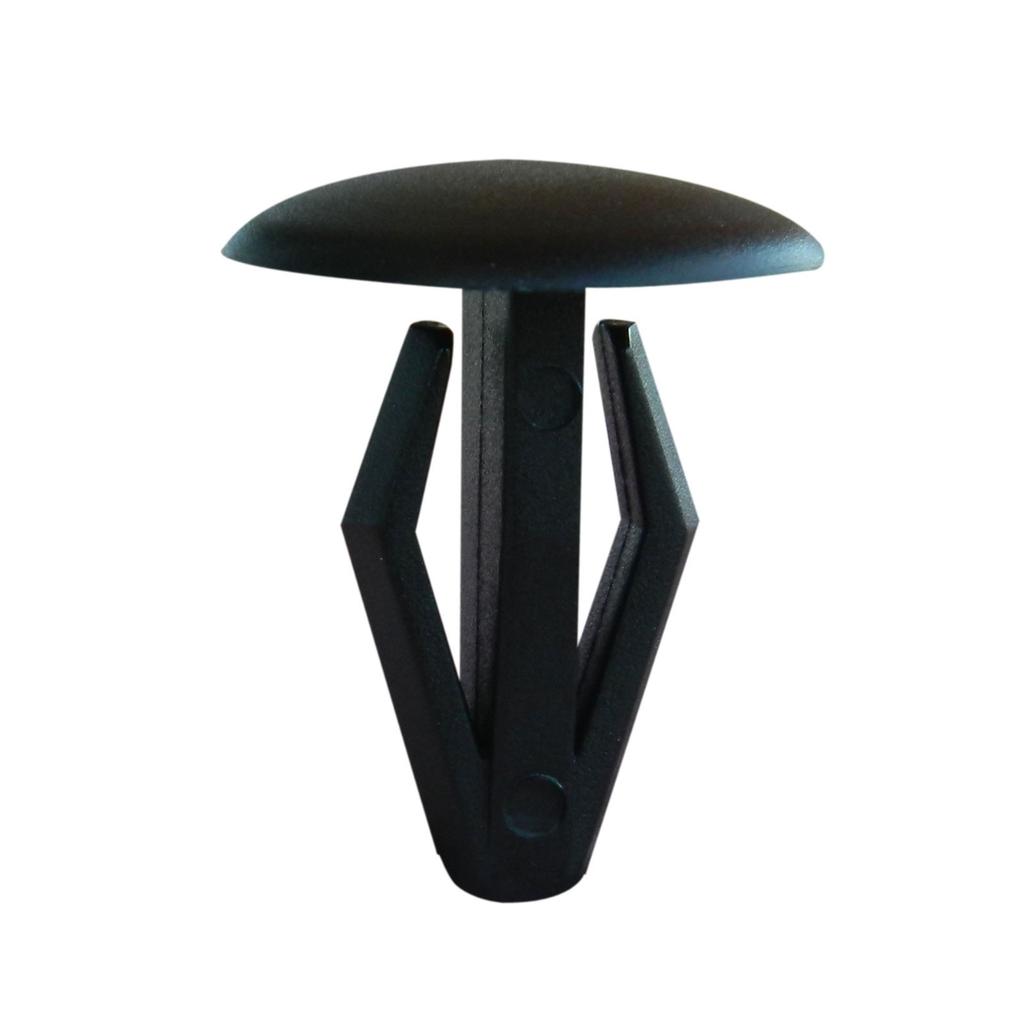 BROSS Auto Parts BCF1005 10 Pieces Trim Panel Retainer for Toyota Universal For All Cars Toyota 90467-10015 90467-10015-B0