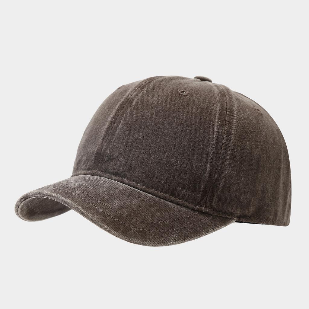 Cappellino Unisex Vintage Regolabile per Escursionismo e Alpinismo all'Aperto