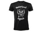 

Motorhead T Shirt England Hard Rock Black Genuine Official 4XL