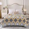 Impression Collection Paris Velvet Blanket
