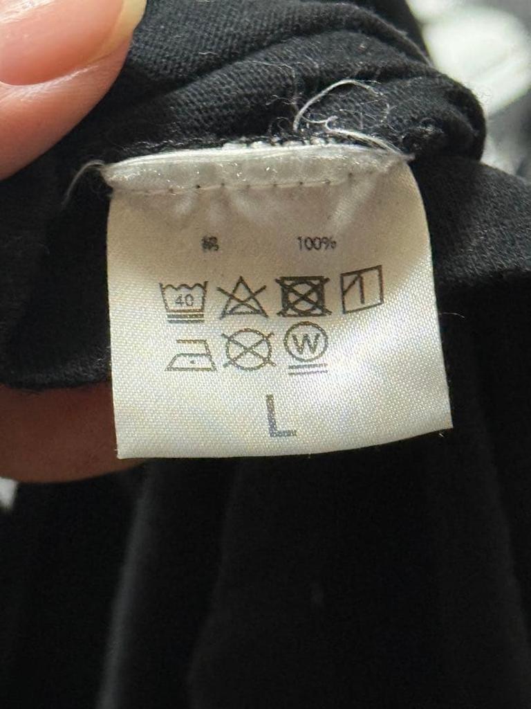 [USED] Weekend Price Drop! Mrs. GREEN APPLE on Harmony T-shirt