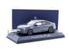 NOREV B Peugeot 508 GT Hybrid 23 Selenium Grey 475833 1/43