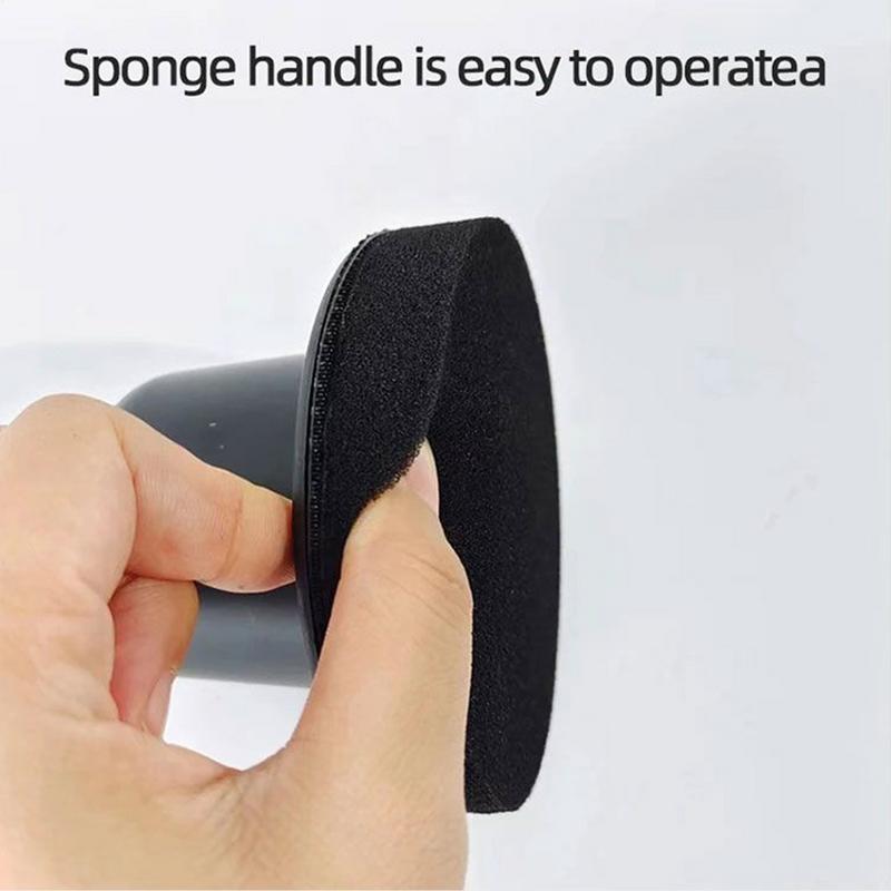 Dry Black Sanding Guide Coat For Finding Defects in Auto  Paint Autobody Repair Vehicle Maintenance Touch-Up Refinishing Rust