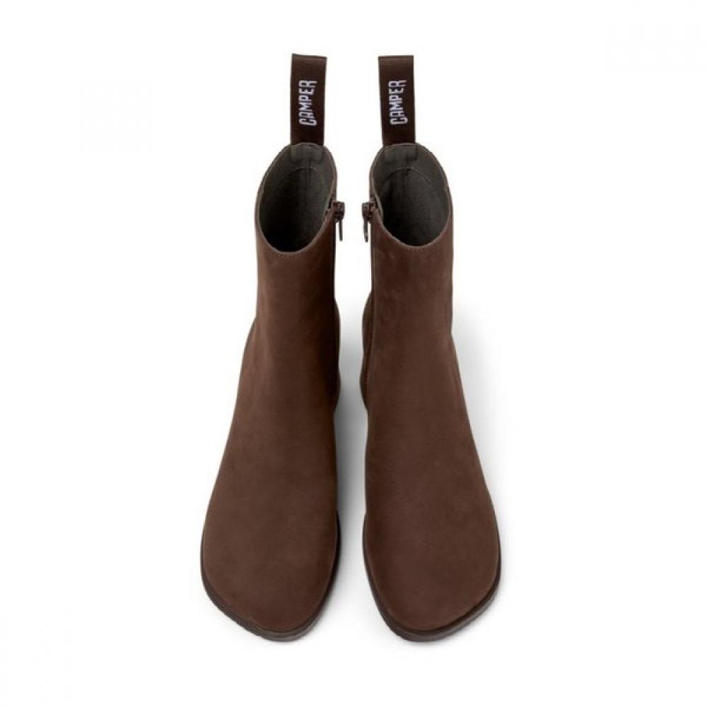 Camper Women S bootS Kora K400798 002
