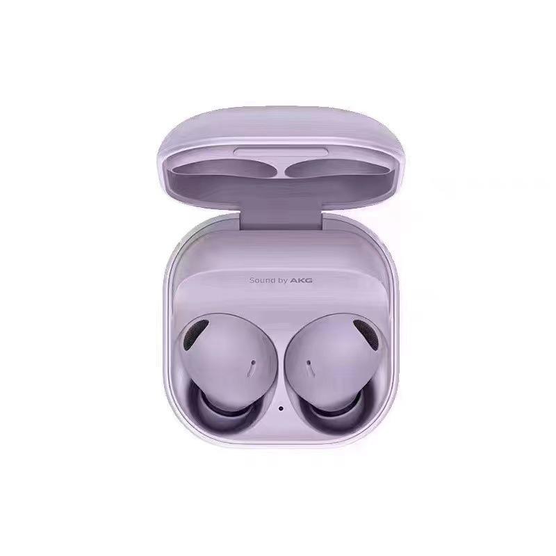 New Galaxy Buds2 Pro: Autonomous Noise Reduction, High-End Shell, Stereo Bluetooth Earphones