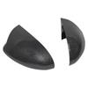 Subaru BRZ/Toyota GR86 2022 Rearview Mirror Cover - Horn Shape Design