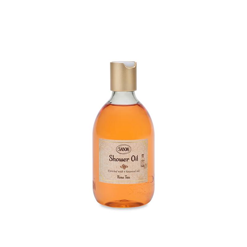 SABON Ароматическое масло для душа