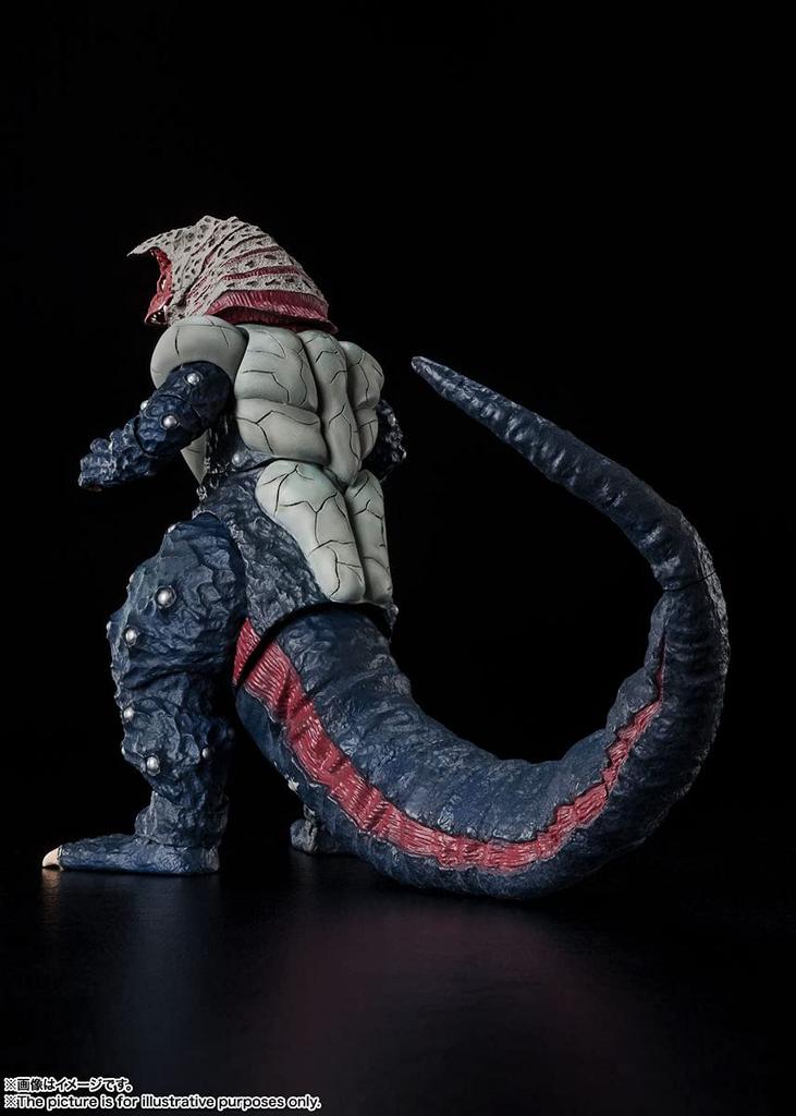 TAMASHII NATIONS Ultraman Golza Approximately 155mm Painted Movable Figure S.H.Figuarts PVC&ABS