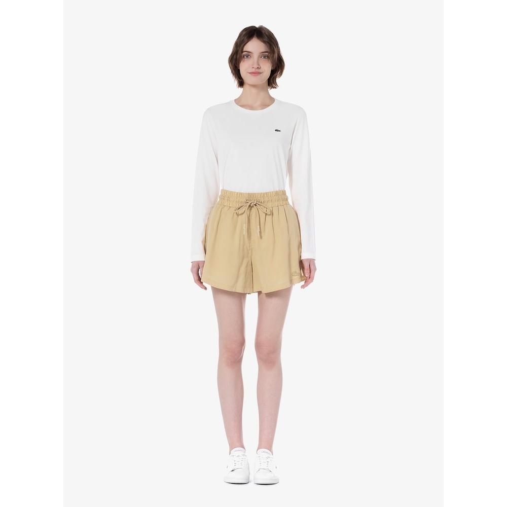 

LacoSte женские брюки S Wide Fit Comfort Ff2462 54g Ixq q2nFf2462 54gIxq 034