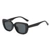 Stylish Thick Frame Blue Light Blocking Reading Glasses for Men and Women – Large Frame, Anti-Radiation, Presbyopic Protection.