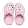 Crocs Bayaband Comfortable and Versatile Non-Slip Breathable Children's Sandals Pink Children's Model