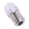 2Pcs 1156 5008 BA15S 7506 Interior Inner Led Sleeper Cab Light Lamp Bulbs Fit for Freightliner Cascadia 2008-2017 3W 12V