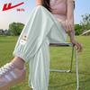 Women's Commuter Ice Silk Sun Protection Jogger Pants
