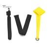 Swim Parachute Swim Strength Training Belt Swimming Resistance Training Equipment with Drag Parachute Swim Belt for Adults