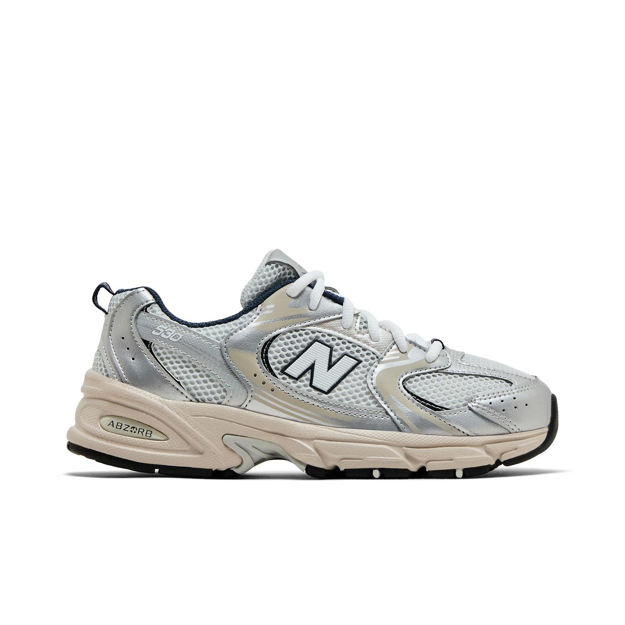 New Balance 530 Big Kid `Summer