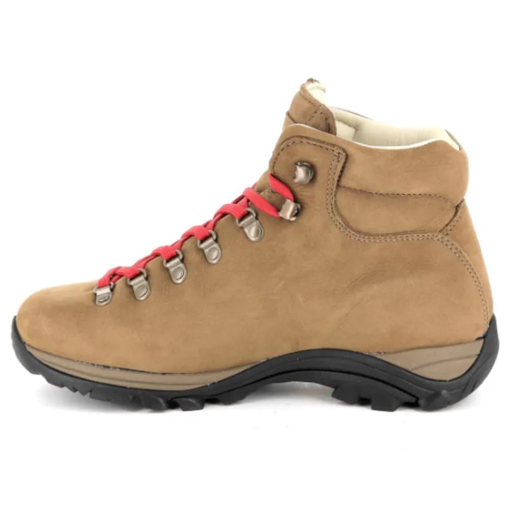 Zamberlan Hiking Boots 321 New Trail Lite EVO