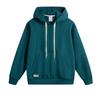 Puma Sweatshirts Unisex Green 60 Hooded Moderate 631530-60