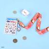 BTS BT21 Official Minini Neck Strap SWEETIE