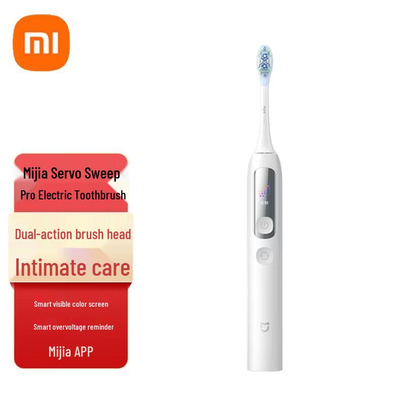 Xiaomi MI Servo Sonic Electric Toothbrush Pro
