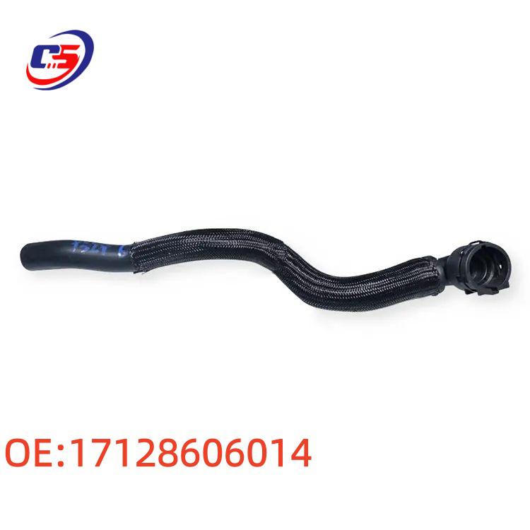 BMW F49 Cylinder Head Coolant Hose 17128606014
