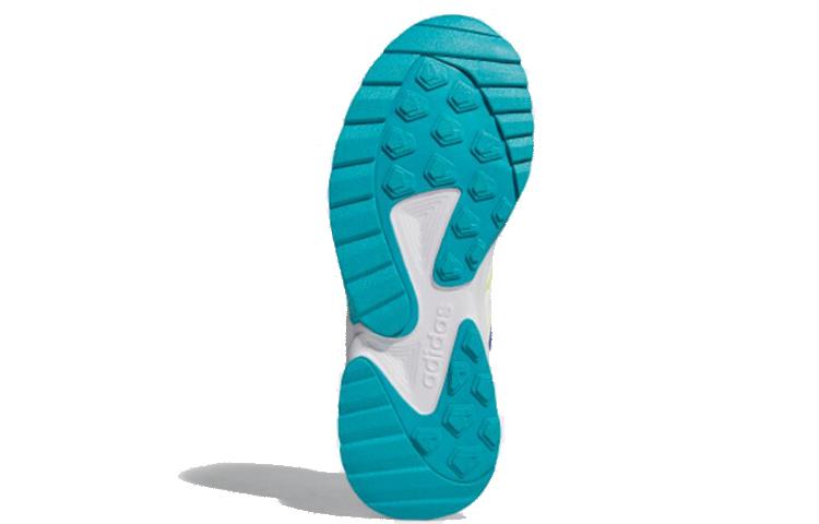 Adidas Neo 20 20 Fx Trail 'White Green' EH2214