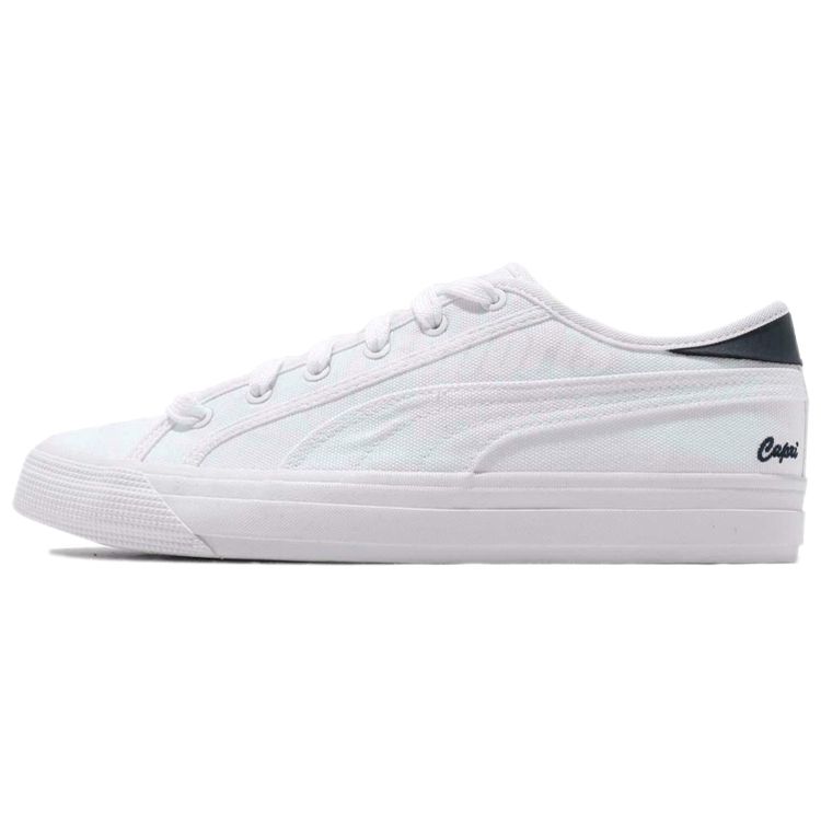 

Кроссовки Puma Capri White Unisex Peacoat 369246-02