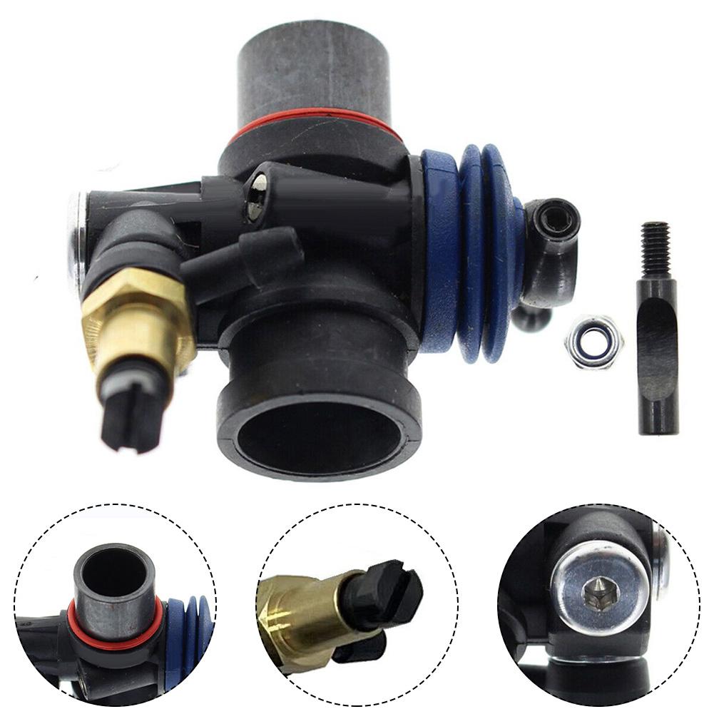 

Карбюратор Карбюратор для запчастей Traxxas Замена радиоуправляемого автомобиля