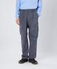 Insect Shield Pants Pants Long Pants GREIGE M [Snow Peak] PT-26SU010 Men's Women's