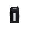 Adidas Polyester Soccer Bag Sports Shoe Bag Handbag Medium Size Unisex Black Adidas H64748