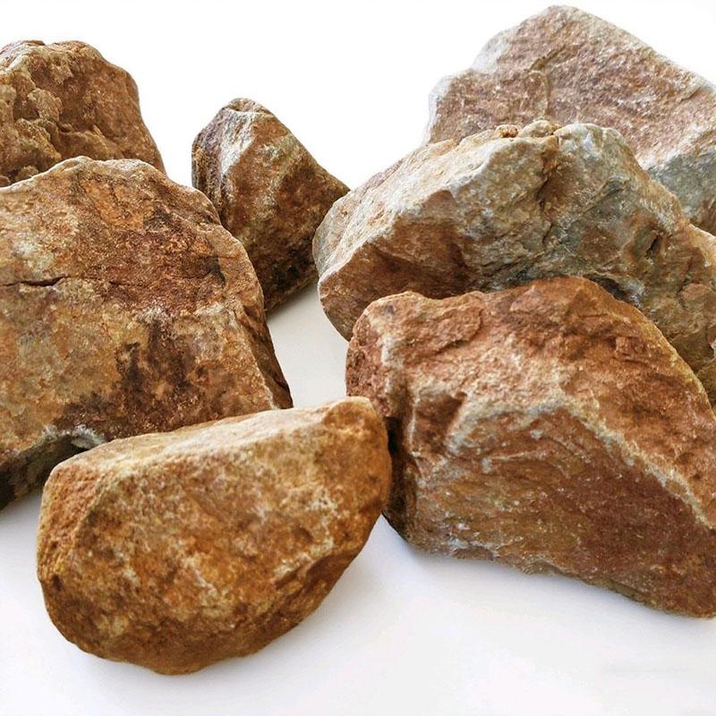 100g 250g 500g Natural Aquarium Decor Stone Rockery Landscaping Fish Tank Great Professional Stone Decoration for Fish Tank