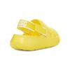 UGG Printed Comfortable Kids Sandals Kids Sandals Yellow 1129050K-SYYL