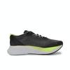 Adidas Adizero Boston 12 Abrasion Resistant Low top Kids' Running Shoes Black Sneakers JL4417